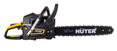 Бензопила Huter BS-6218 (70/6/22) фото 18