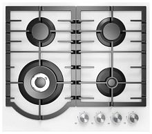 Газовая варочная панель Midea MG696VGW