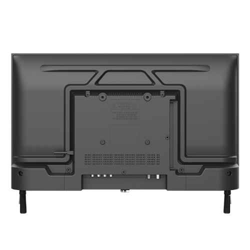 Телевизор BQ 24F32B Black фото 3