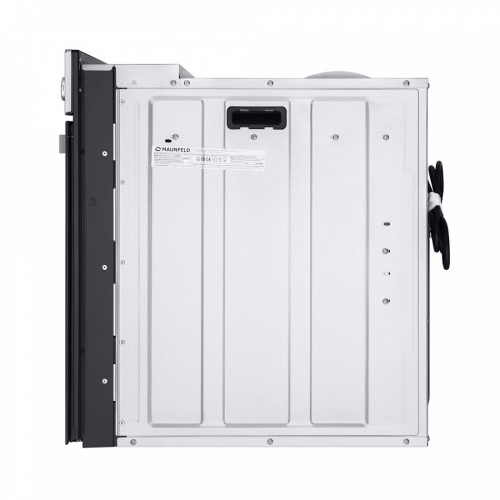 Духовой шкаф MAUNFELD EOEM516S фото 6