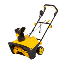 Снегоуборщик электрический Huter SGC 2300E