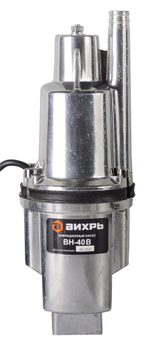 Вибрационный насос ВИХРЬ ВН-40В (68/8/4)