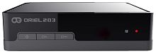 TV-тюнер ORIEL 203