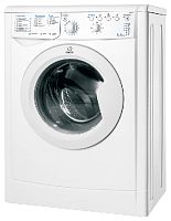 Стиральная машина Indesit IWSB 5105