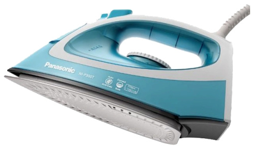 Утюг Panasonic NI-P300TATW фото 2