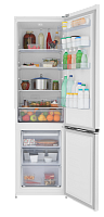 Холодильник BEKO B1RCSK402W