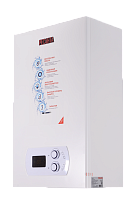 Газовый настенный двухконтурный котел ГК-11 Ресанта (74/9/1)