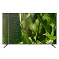 Телевизор BQ 50FSU01B Black (РФ)