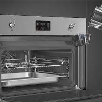 SMEG SO4302S3X
