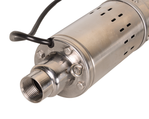 Скважинный насос СН-90А Вихрь фото 9