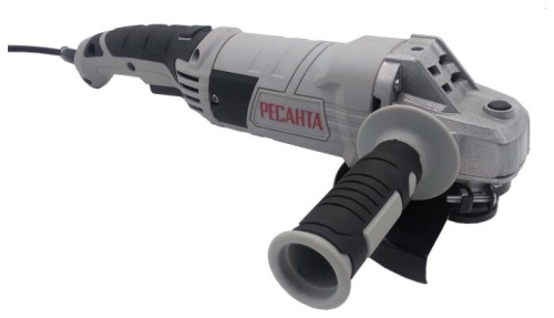 Углошлифовальная машина (болгарка) Ресанта УШМ-150/1300 (75/12/6) фото 9