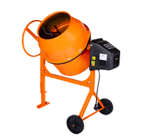 Бетономешалка Вихрь БМ-180П