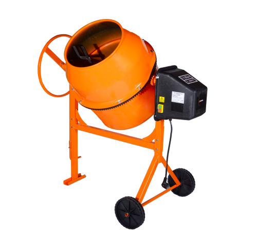 Бетономешалка Вихрь БМ-180П Бетономешалка Вихрь БМ-180П