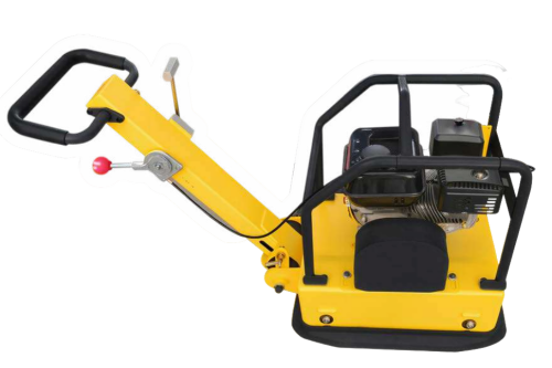 Виброплита Huter VP-160RS (74/6/21)