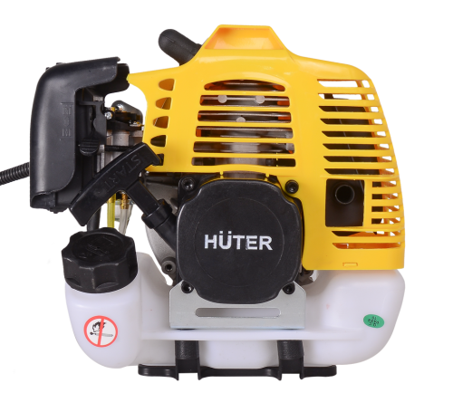 Триммер бензиновый Huter GGT-1500T (70/2/9) фото 6