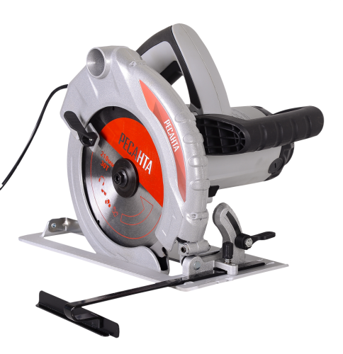 Дисковая пила Ресанта ДП-210/2000 фото 10 Дисковая пила Ресанта ДП-210/2000 фото 10