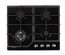 Газовая варочная панель Leran GH 64522 BG