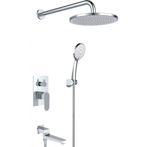 283563 Душевая система (5/1)