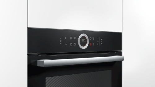 Духовой шкаф Bosch HBG634BB1 фото 7