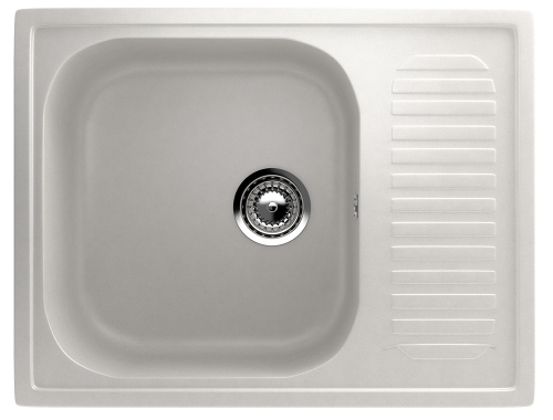 U202-341 Мойка Ulgran 650*500 МОЛОКО U202-341 Мойка Ulgran 650*500 МОЛОКО