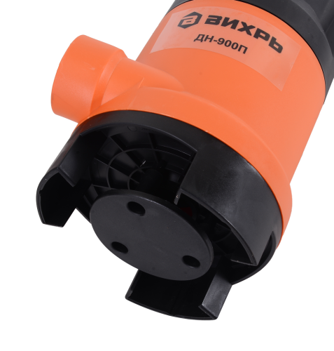 Дренажный насос Вихрь ДН-900П фото 6 Дренажный насос Вихрь ДН-900П фото 6