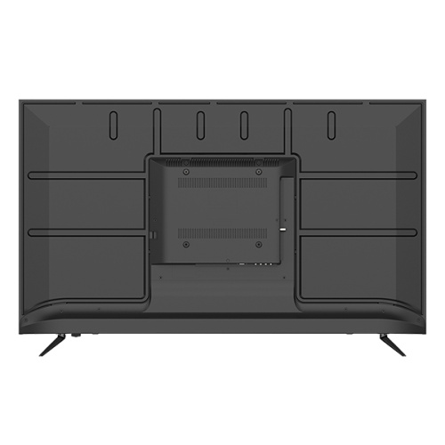 Телевизор BQ 50FSF02B Black (РФ) фото 2