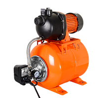 Автономная станция водоснабжения Вихрь АСВ-600/20