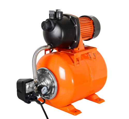 Автономная станция водоснабжения Вихрь АСВ-600/20