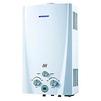 Газовая колонка Edisson Flame F 20 D