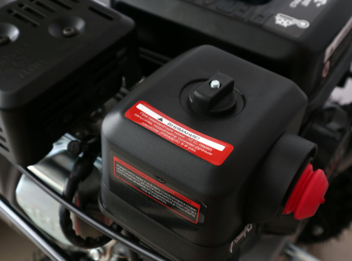 Снегоуборщик Ресанта СБ 6000Э фото 7