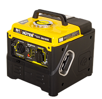 Инверторный генератор Huter DN1500i (64/10/4)