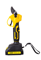 Аккумуляторный секатор Huter СР-20Li-2K EA+ (70/13/70)