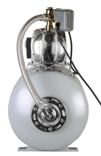 Автономная насосная станция Ресанта АНС-4200Н/50 фото 3 Автономная насосная станция Ресанта АНС-4200Н/50 фото 3