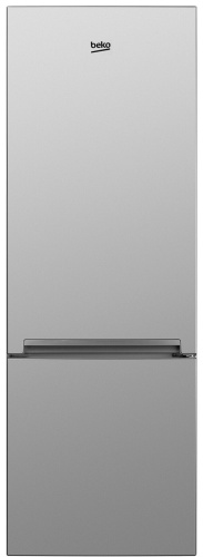 Холодильник Beko RCSK 250M00 S фото 2