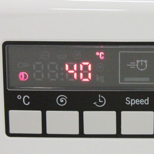Стиральная машина Bosch WLG 20240 фото 4