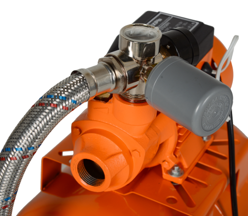 Автономная станция водоснабжения Вихрь АСВ-370/20Ч фото 7