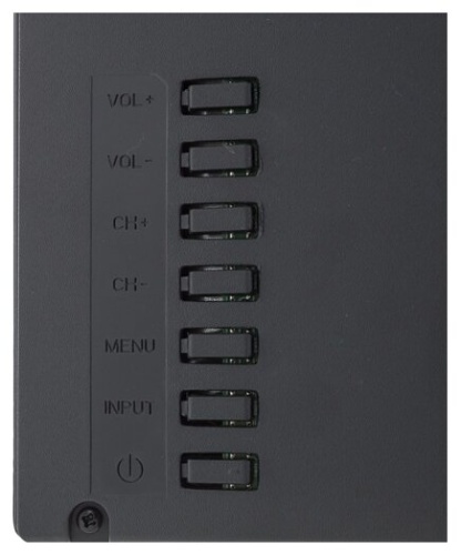 Телевизор Hi 39HT101X фото 9 Телевизор Hi 39HT101X фото 9