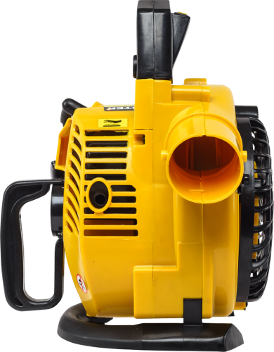 Воздуходувка бензиновая GB-26V Huter фото 10