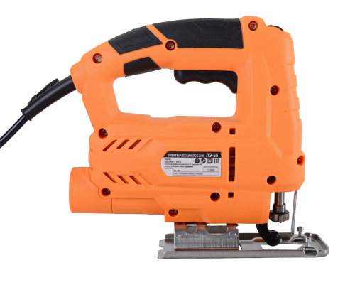 Электролобзик Вихрь ЛЭ-65 фото 5 Электролобзик Вихрь ЛЭ-65 фото 5