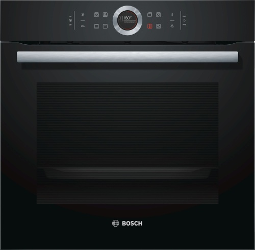 Духовой шкаф Bosch HBG634BB1 фото 6