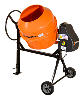 Бетономешалка Вихрь БМ-180 (74/1/4)