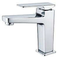 90124 Аccoona Смеситель д/умывальника 35мм литой (1/10)