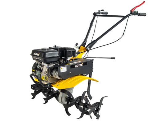 Сельскохозяйственная машина Huter МК-7000P-10-4х2 (70/5/44) фото 9
