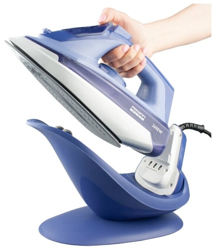 Утюг PROFFI PH9587 Cord/Cordless