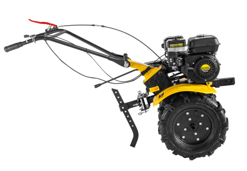 Сельскохозяйственная машина Huter MK-7500Р-10 (70/5/12) фото 6