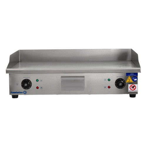 Жарочная поверхность EG-820 Foodatlas Eco фото 5