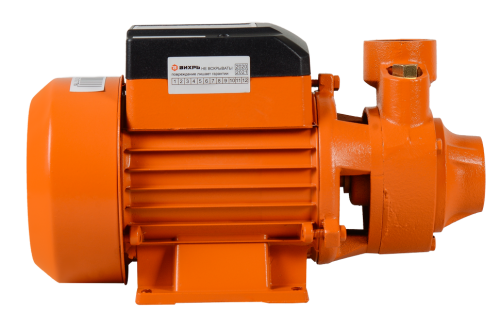 Поверхностный насос Вихрь ПН-40/30 фото 5 Поверхностный насос Вихрь ПН-40/30 фото 5