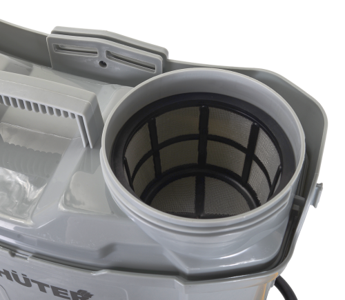 Опрыскиватель аккумуляторный Huter SP-10Li-SFA Grey (70/13/164) фото 14