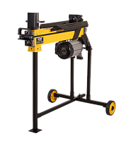 Дровокол электрический Huter HLS-5500H (70/14/2)