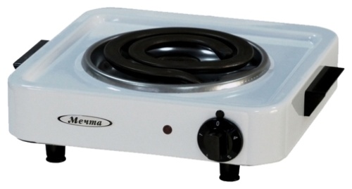 Настольная плита Мечта 111Т WH Настольная плита Мечта 111Т WH